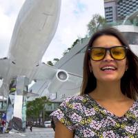 Отзыв от Соня - Visa DTV